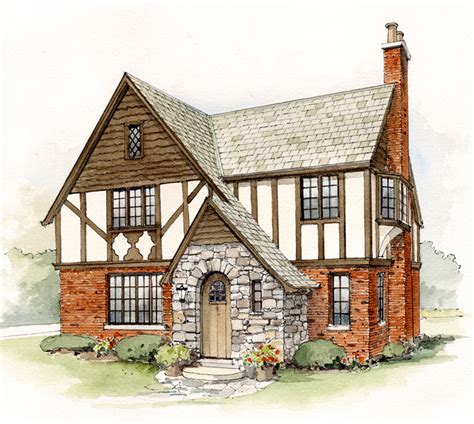 tudorbethan style|tudor revival style house.